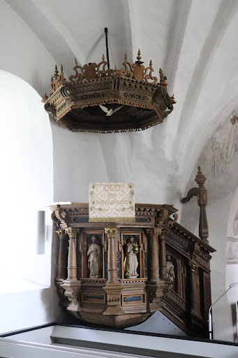 Kullerstads Kyrka - Thumbnail