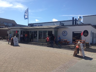 Photos of Nords&oslash; Fisk