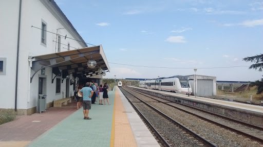 Cañaveral - Visual