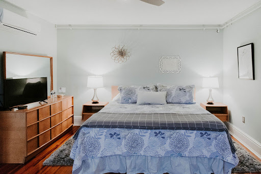 Georges on York B&B Gallery - United States