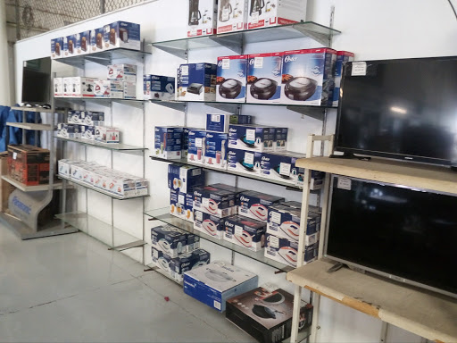 Farmacia ISSSTE 50