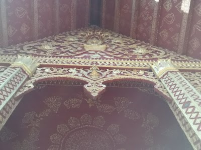 Photos of Mano Temple House