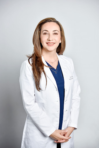 Lucía Chávez, nutrición funcional