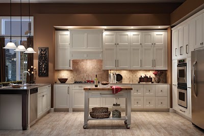 Kitchen Design Center LLC