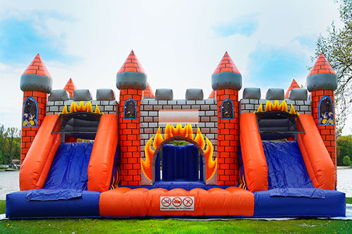 Meine Hüpfburg GbR (Wiesbaden)