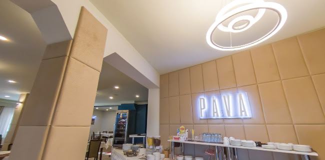 telefon Páva - Restaurant, pensiune, wellness