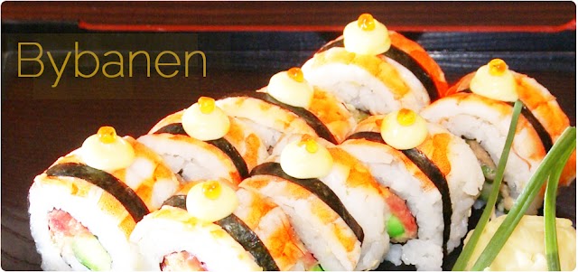Ichiban Sushi