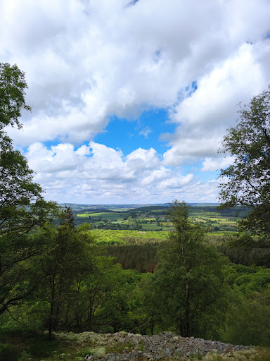 Pierriers butte chaumont Logo