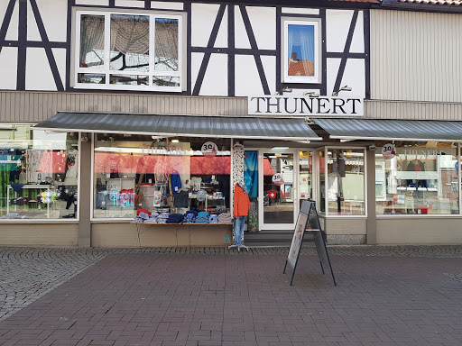 Thunert Mode