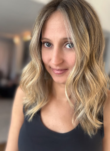 Leanne Winn Hairstylist - Thumbnail