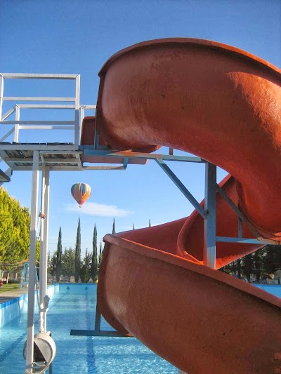 Photos of Spa La Vega Tequisquiapan