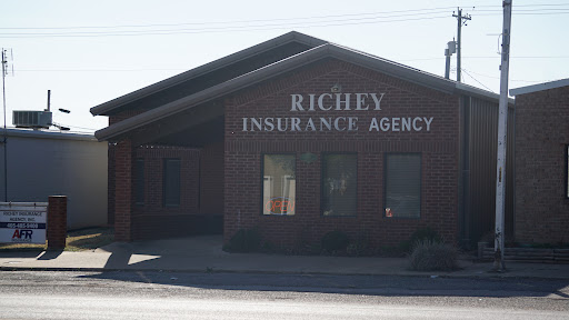 Richey Insurance Inc - Thumbnail