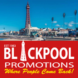 Blackpool Promotions glasgow