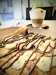 Photo n°26 de CREPERIE Le Trimaran. . Pas de Réservation à Nice (Restaurant français)