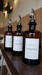 Photo n°20 de Pizza du Touch à Plaisance-du-Touch (Saladerie)