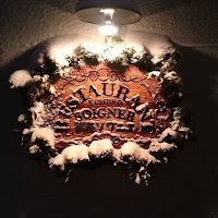 レストラン釧路ソワニエ