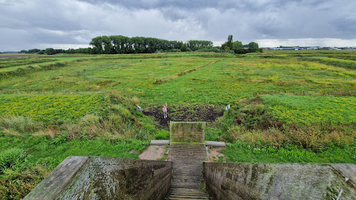 Fort Henricus - Thumbnail
