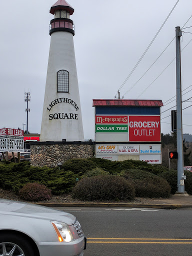 Lighthouse Square - Thumbnail