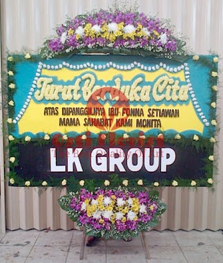 Toko Bunga Tangerang Osti Florist Terbaik, Author: Bunga Papan Osti Florist