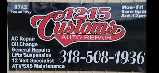 1215 Customs Auto Repair LLC. - Thumbnail