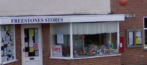 Seething Post Office - Thumbnail