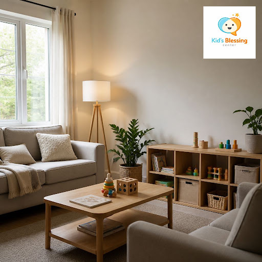 A warm, supportive home can make a big difference to your child’s speech and communication. At Ki… post image