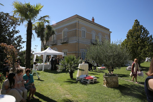 NCC La Greca - Visual