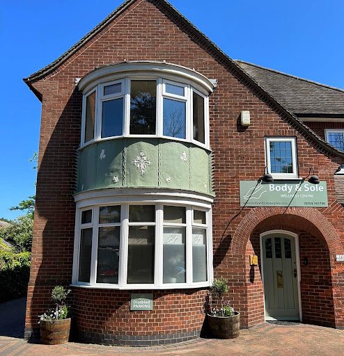 Body & Sole Wellness Skegness
