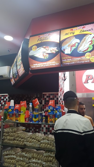 Photos of MC Pif