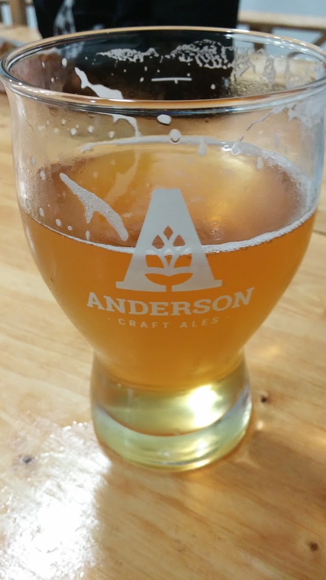 Anderson Craft Ales