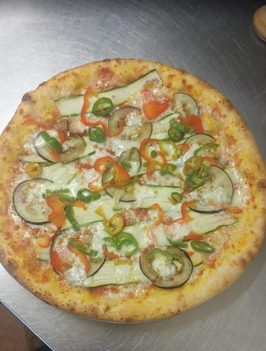 Hamza Pizza Kebab Asti - Thumbnail