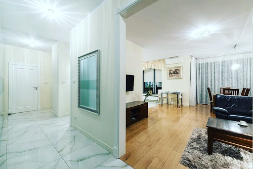 Eliza Krupa nieruchomości