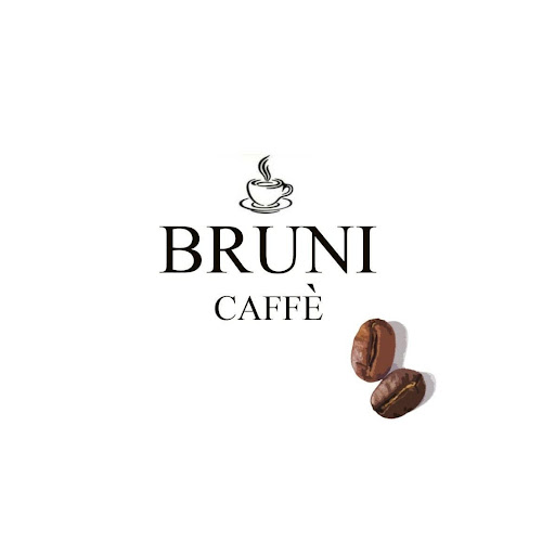 Bruni Caffè - Visual