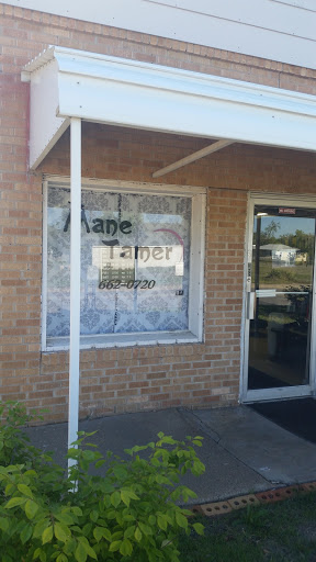 Mane Tamer - United States