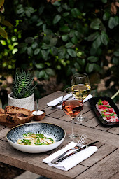 Photo n°61 de Café La Jatte à Neuilly-sur-Seine (Restaurant)