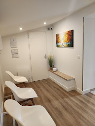 Photo n°10 de Dr Coraline CHAUTARD à La Vaupalière (Dentiste)