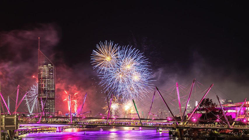 voco Brisbane City Centre by IHG by null