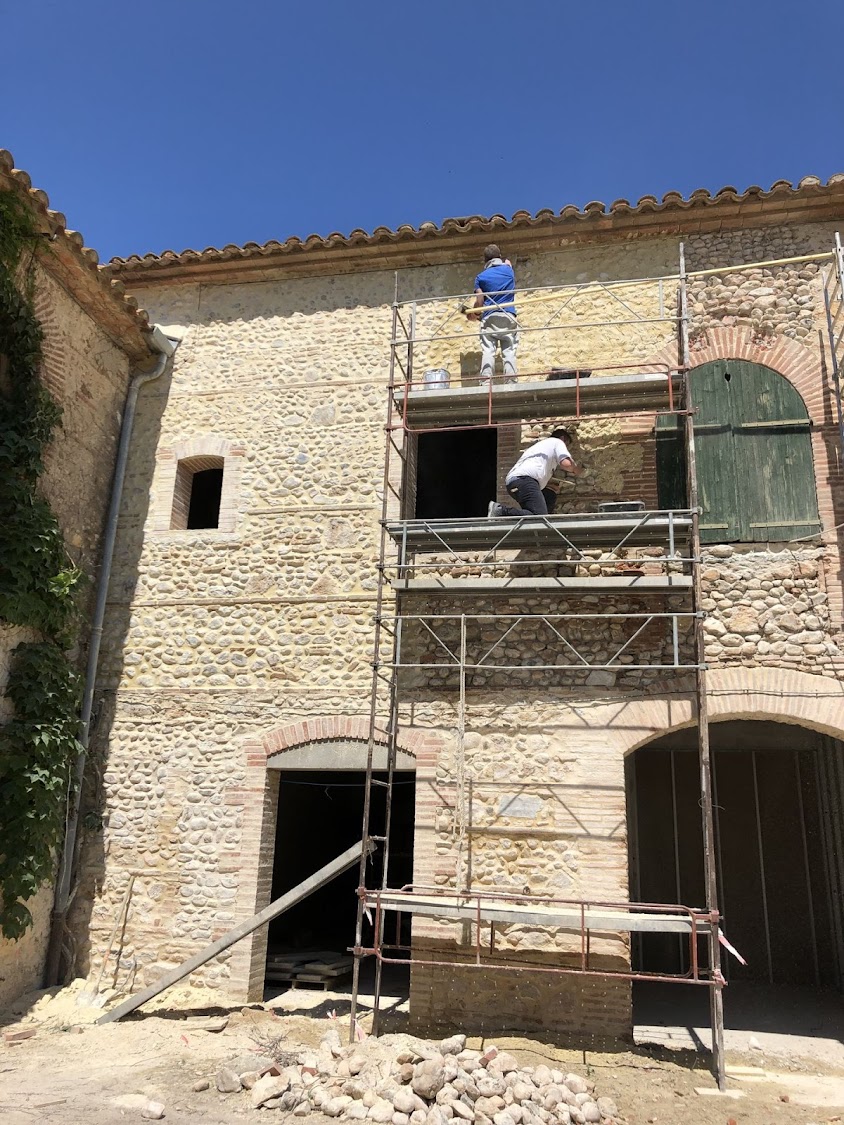 Image de Du Sol au Plafond