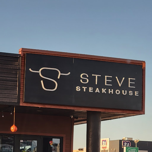 Steve Steakhouse