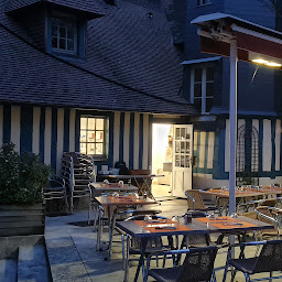 Photo n°20 de Auberge des Dominicaines à Pont-l'Évêque (Restaurant)