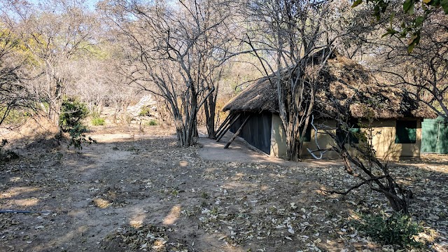 Vundu Camp
