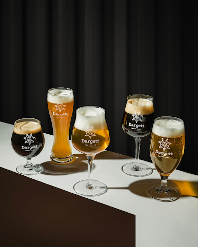 Dargett Brewpub by null