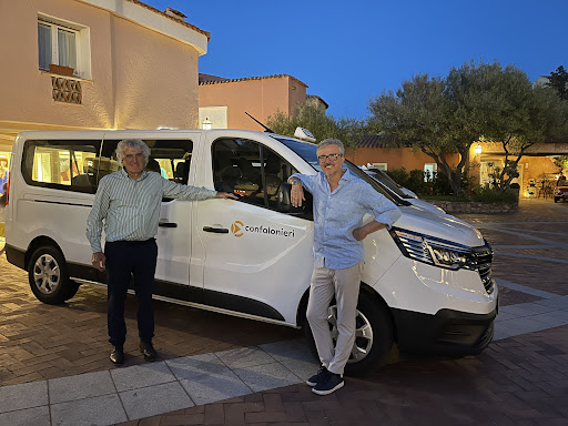 LuRenting Autonoleggio Car Rental Olbia Sardinia - Thumbnail