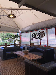 Photo n°38 de RESTAURANT CHEZ L'JEANNOT à Parcey (Restaurant français)