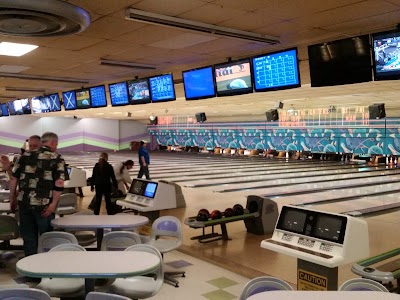 Photos of Casey's Lanes