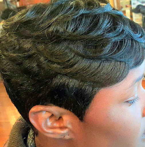 Destiny Hair Salon - Thumbnail