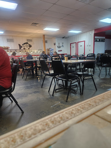 Quitman Catfish Barn Gallery - United States