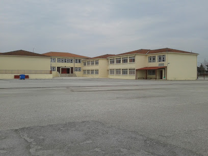 Ενιαίο Ειδικό Επαγγελματικό Γυμνάσιο - Λύκειο Σοφάδων