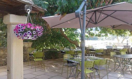 L’Auberge du Bas Chalus
