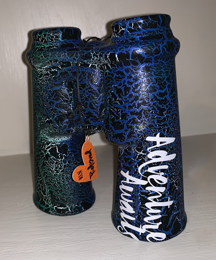 Reloved - Visual